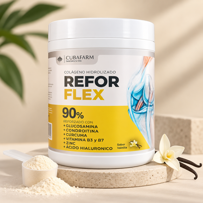 REFOR FLEX PREMIUM