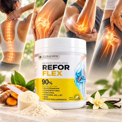 REFOR FLEX PREMIUM